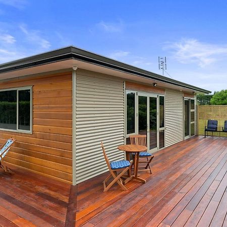 Orange Blossom Cottage - Greytown Holiday Home ภายนอก รูปภาพ