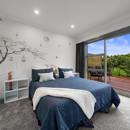 Orange Blossom Cottage - Greytown Holiday Home ภายนอก รูปภาพ