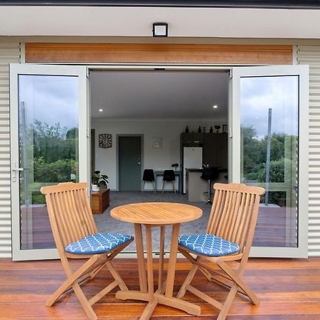 Orange Blossom Cottage - Greytown Holiday Home ภายนอก รูปภาพ