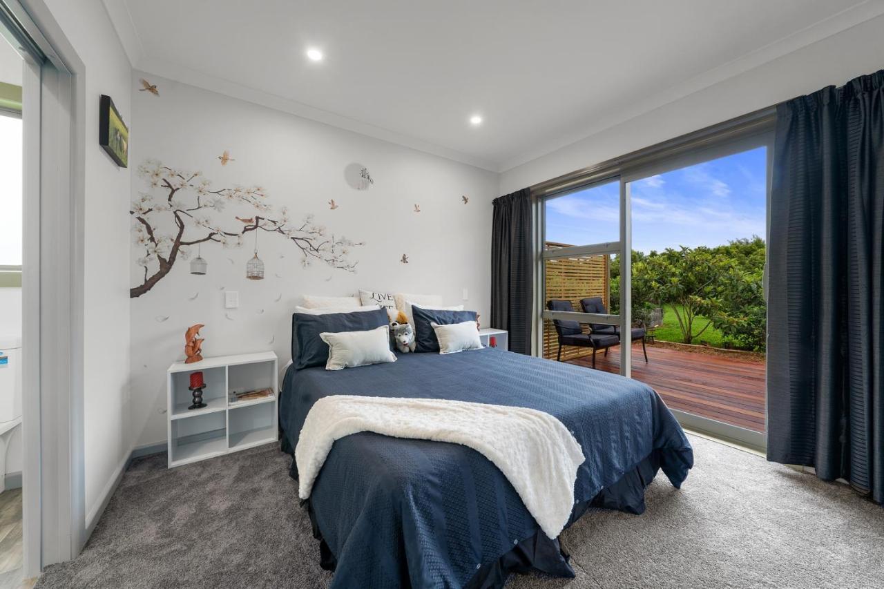 Orange Blossom Cottage - Greytown Holiday Home ภายนอก รูปภาพ