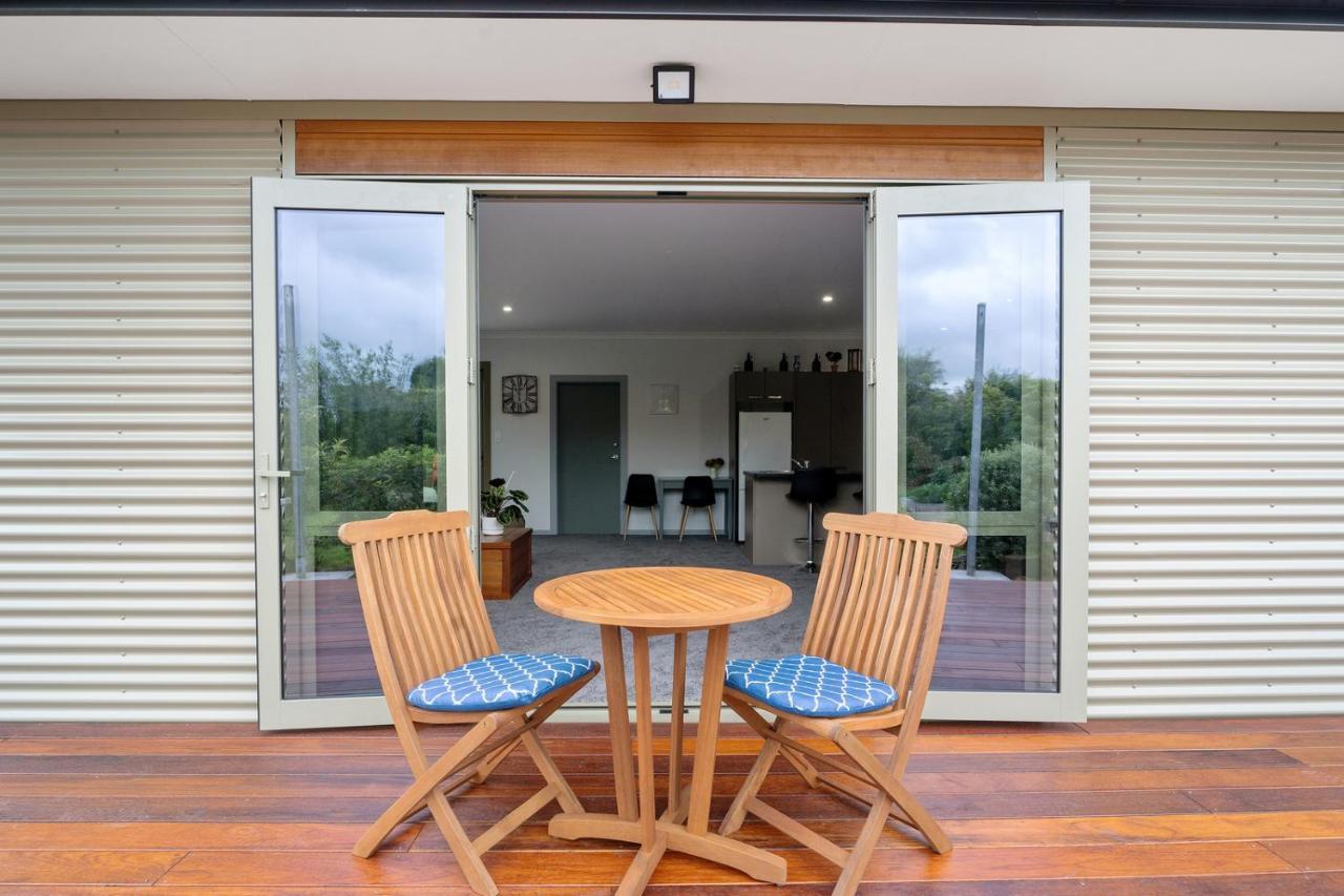 Orange Blossom Cottage - Greytown Holiday Home ภายนอก รูปภาพ